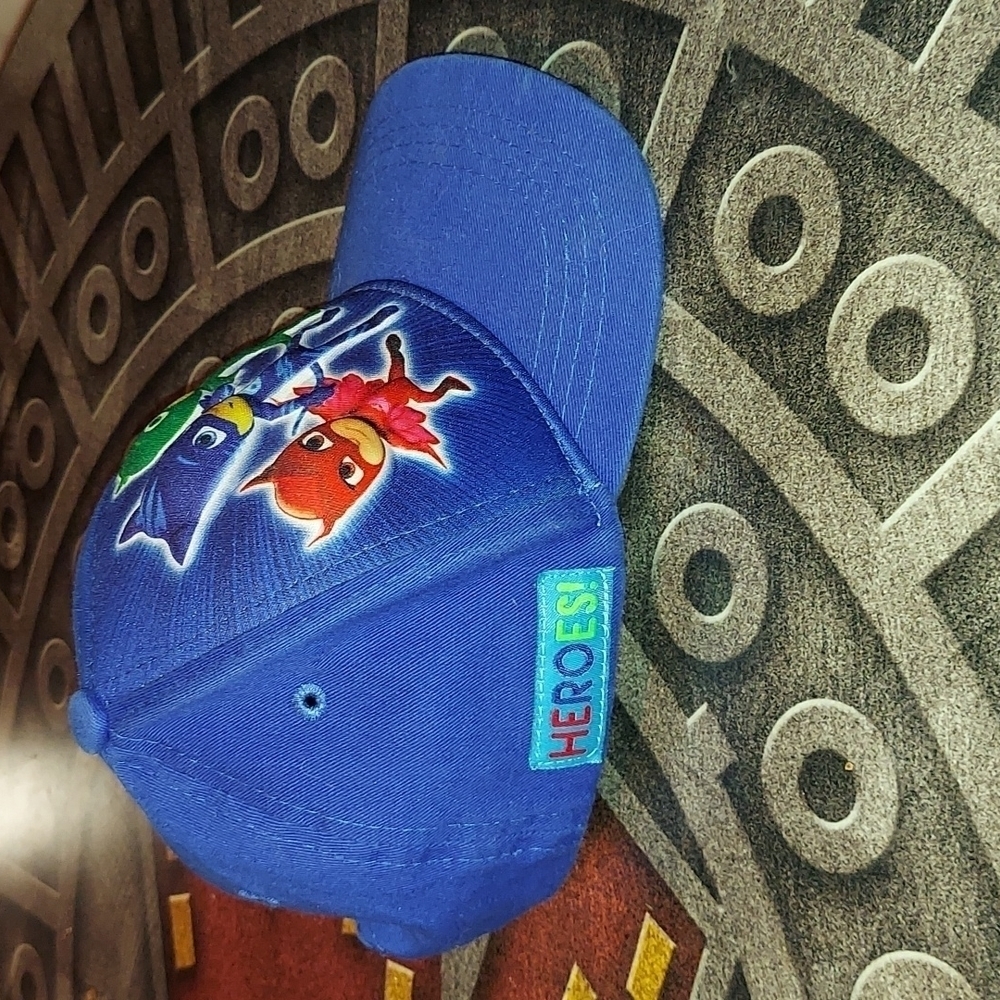 PJ Mask baseball Cap Kids